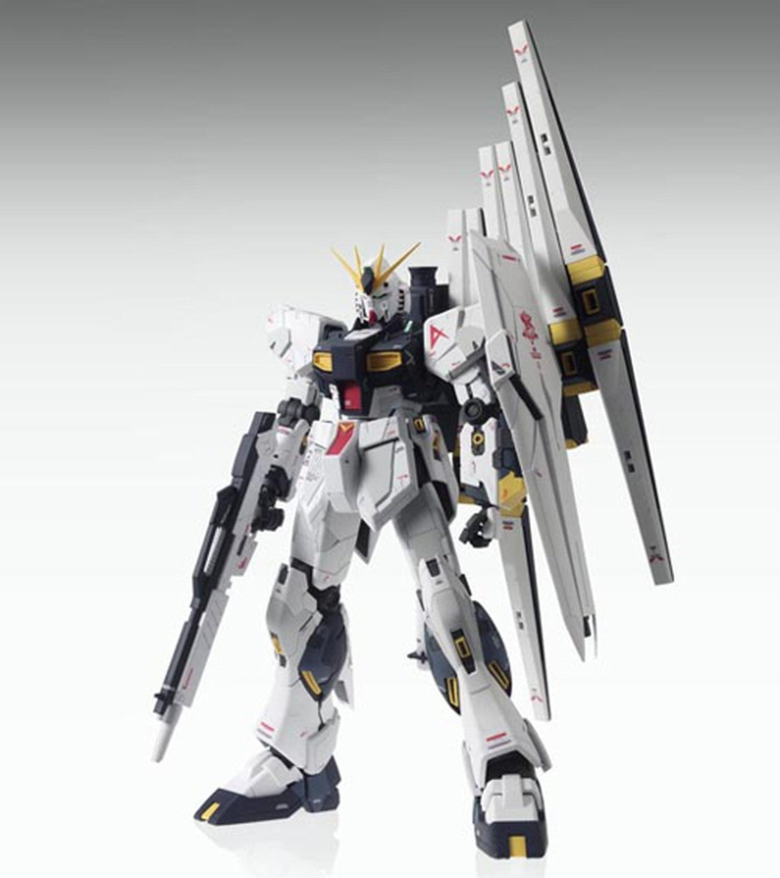 1/100 MG Nu Gundam Ver.Ka Bandai 69.99 OEShop