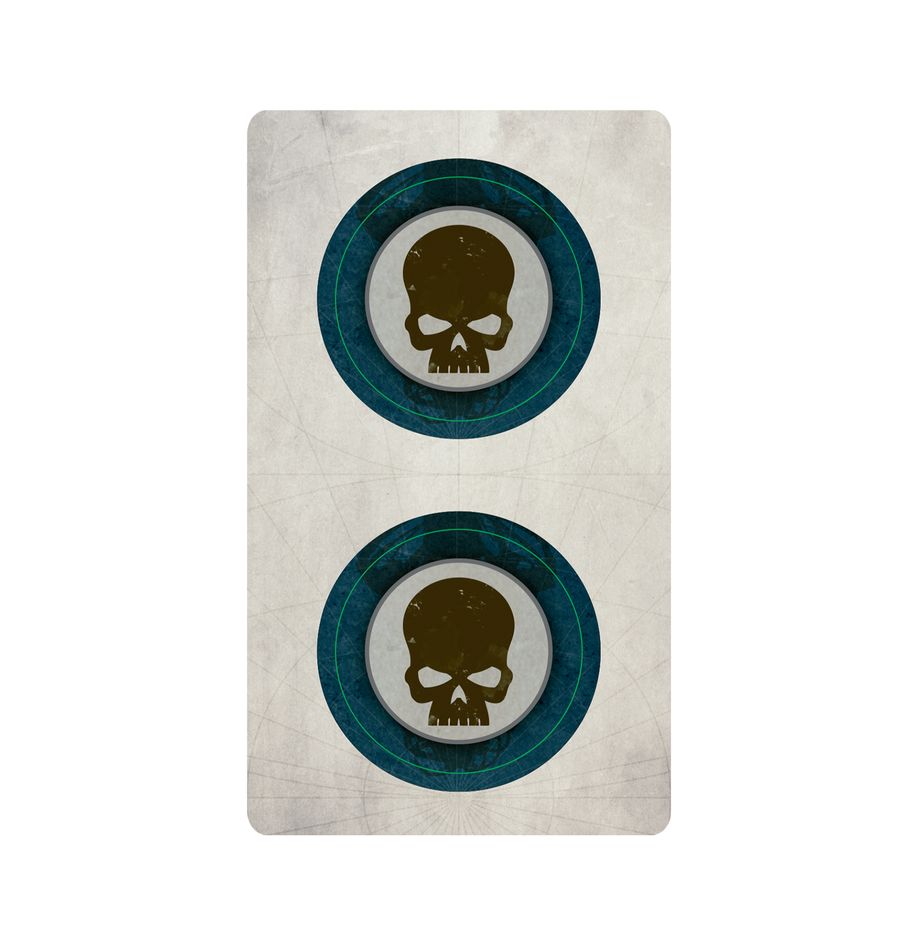 Warhammer 40,000 : Chapter Approved 2025-26: Mission Deck - English 40-65