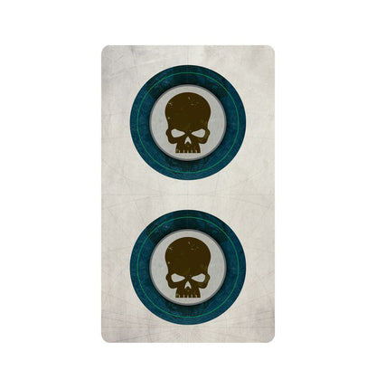 Warhammer 40,000 : Chapter Approved 2025-26: Mission Deck - English 40-65