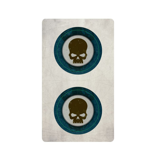 Warhammer 40,000 : Chapter Approved 2025-26: Mission Deck - English 40-65