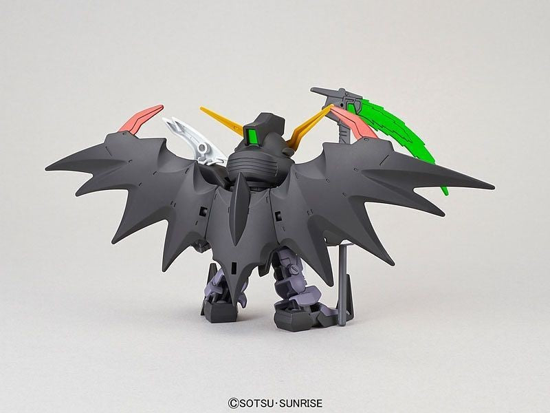 SD Gundam EX Standard Deathscythe Hell EW Bandai 8.99 OEShop