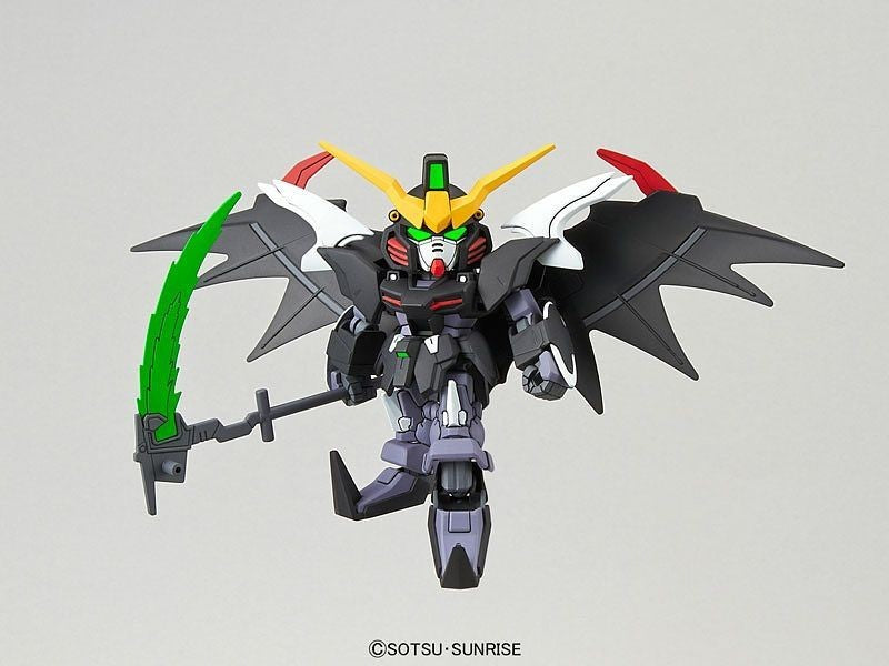 SD Gundam EX Standard Deathscythe Hell EW Bandai 8.99 OEShop