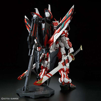 1/60 PG Gundam Astray Red Frame Kai