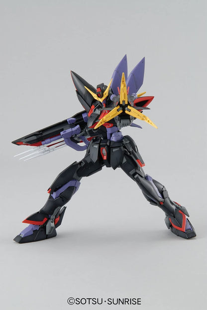 1/100 MG Blitz Gundam Bandai 49.99 OEShop