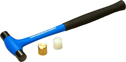 Tamiya 74060 Micro Hammer (4 Replaceable Heads)