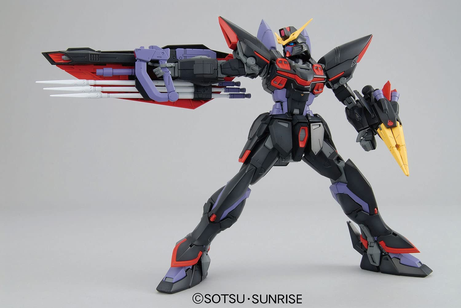 1/100 MG Blitz Gundam Bandai 49.99 OEShop