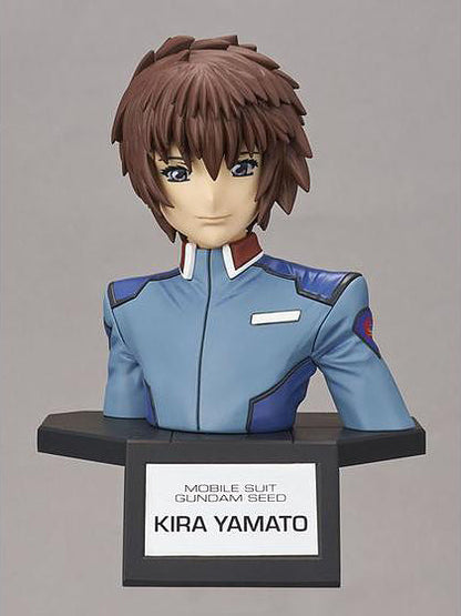 Figure Rise Bust Kira Yamato Bandai 19.98 OEShop
