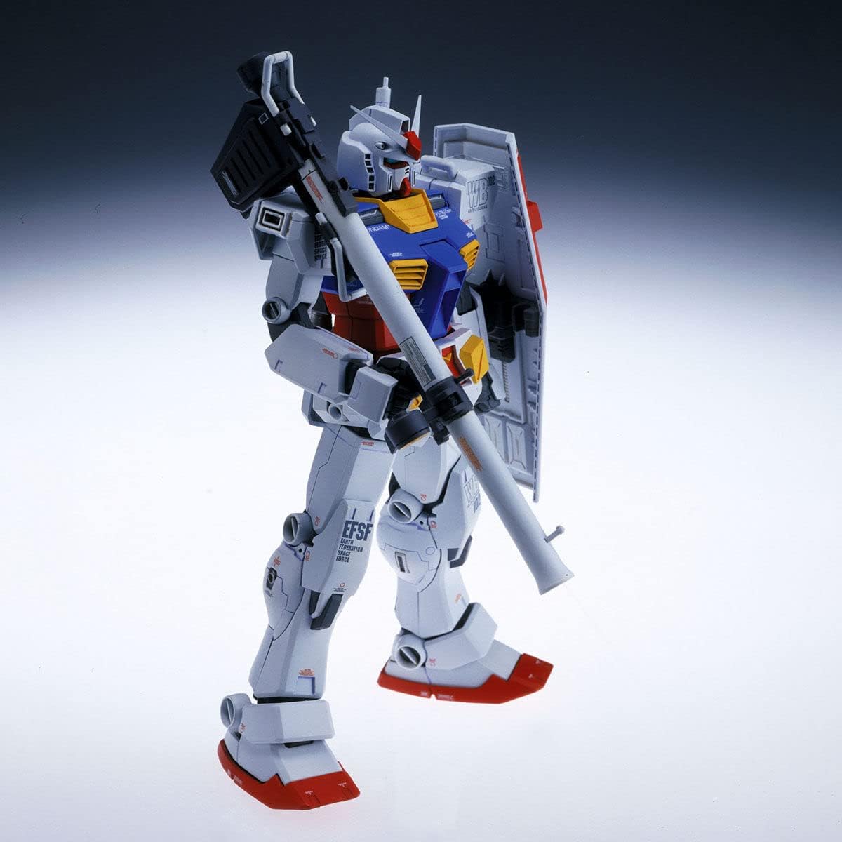 1/100 MG RX-78-2 Gundam Ver.Ka