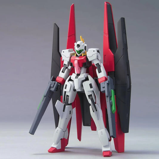 1/144 HG Gundam00 29 GN Archer