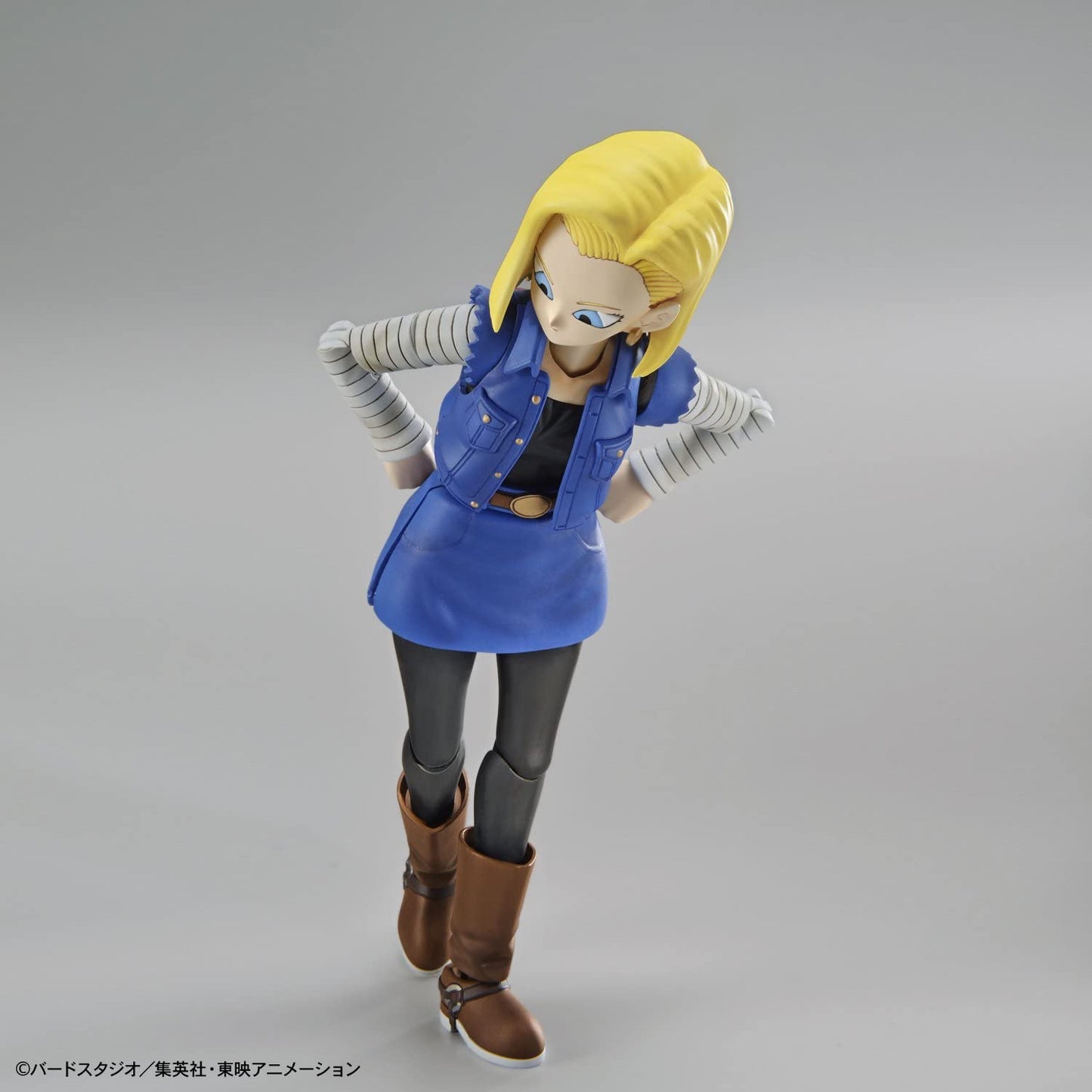 Bandai Figure Rise Android #18 Bandai 27.99 OEShop