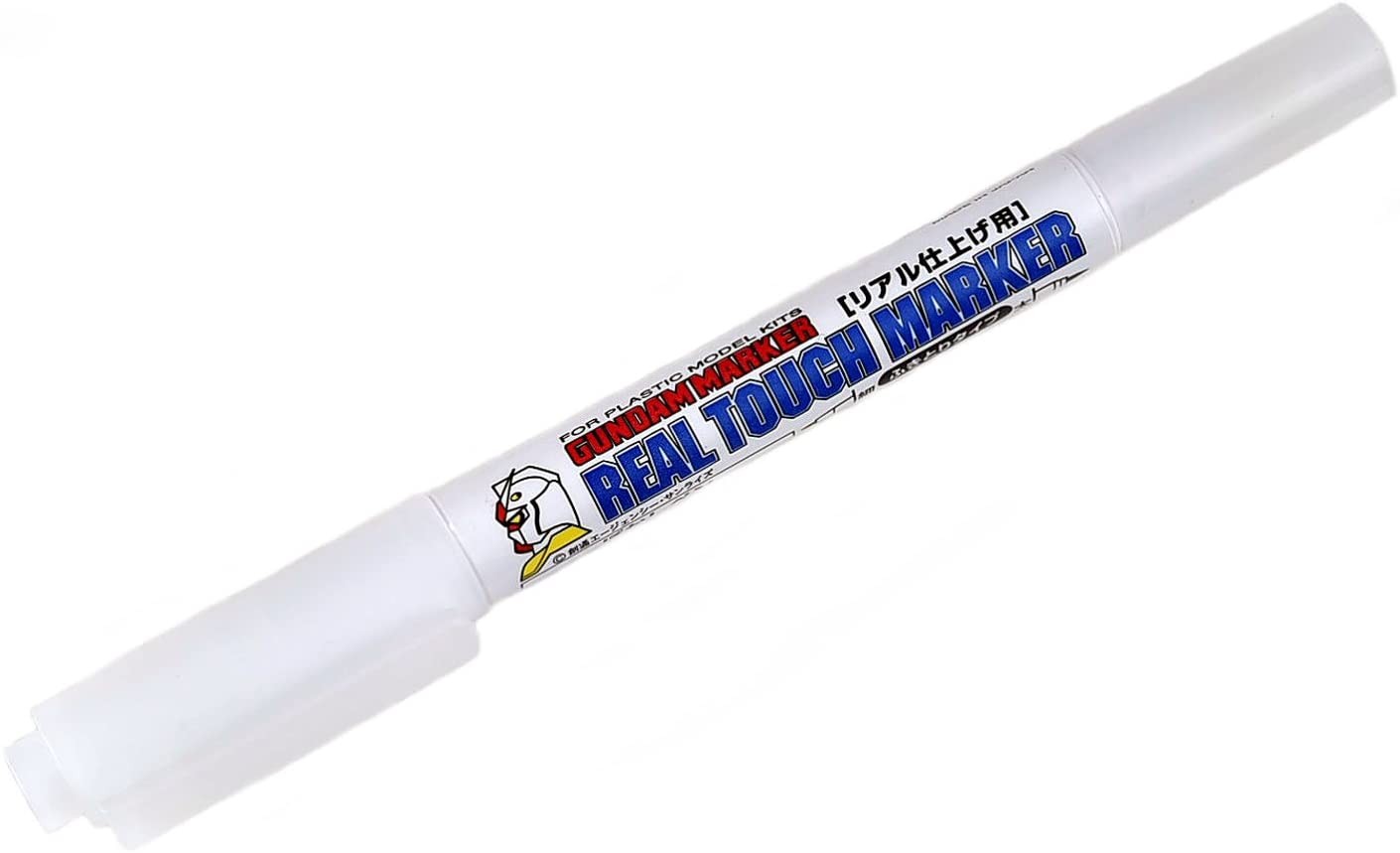 GSI Mr.Hobby GM400 Gundam Marker Real Touch Blurring Pen GSI Creos Mr. Hobby 3.25 OEShop