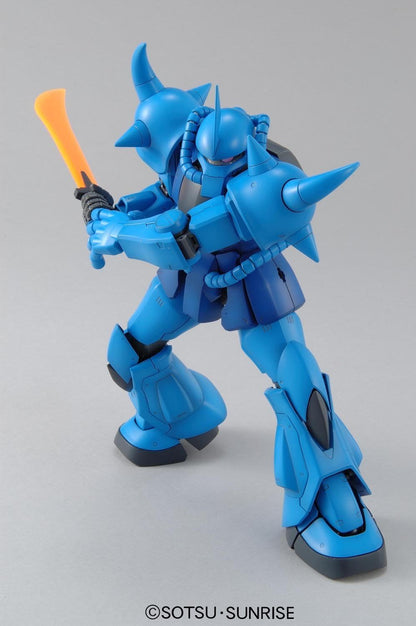 1/100 MG MS-07B Gouf Ver.2.0
