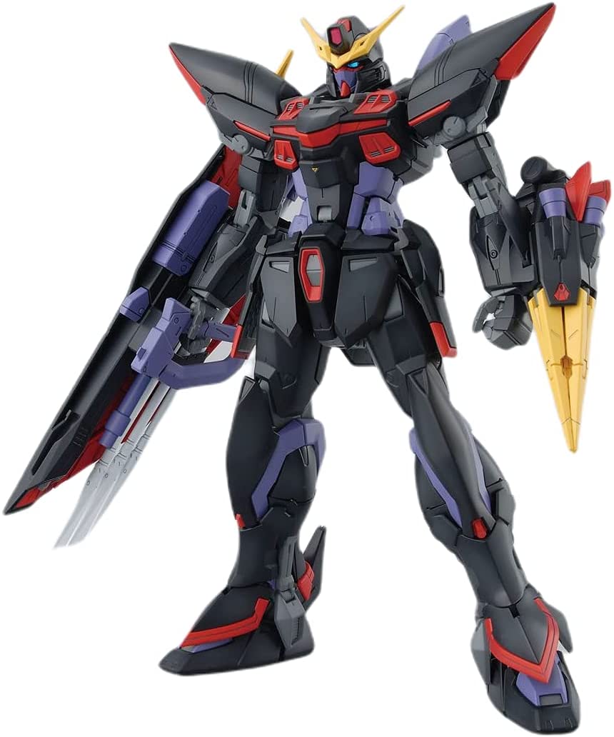 1/100 MG Blitz Gundam Bandai 49.99 OEShop