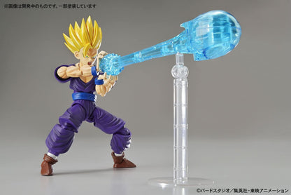 Bandai Figure Rise Standard Dragon Ball Z Super Saiyan 2 Gohan