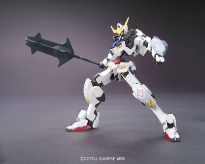 1/144 HGIBO 001 Gundam Barbatos