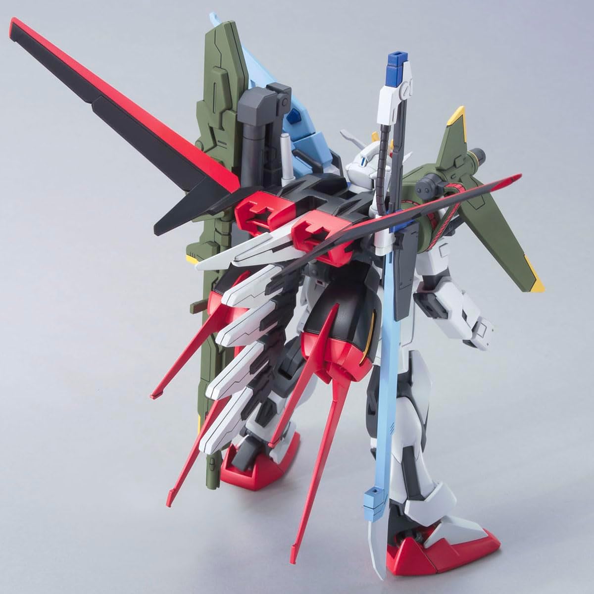 1/144 HGGS R17 Perfect Strike Gundam