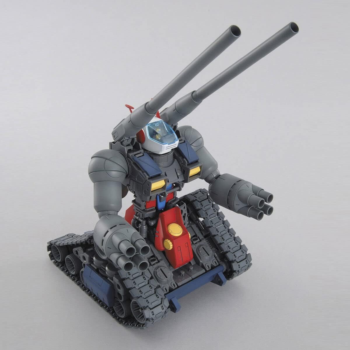 1/100 MG Guntank
