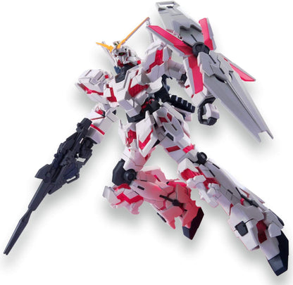 1/144 HGUC 100 RX-0 Unicorn Gundam Destroy Mode