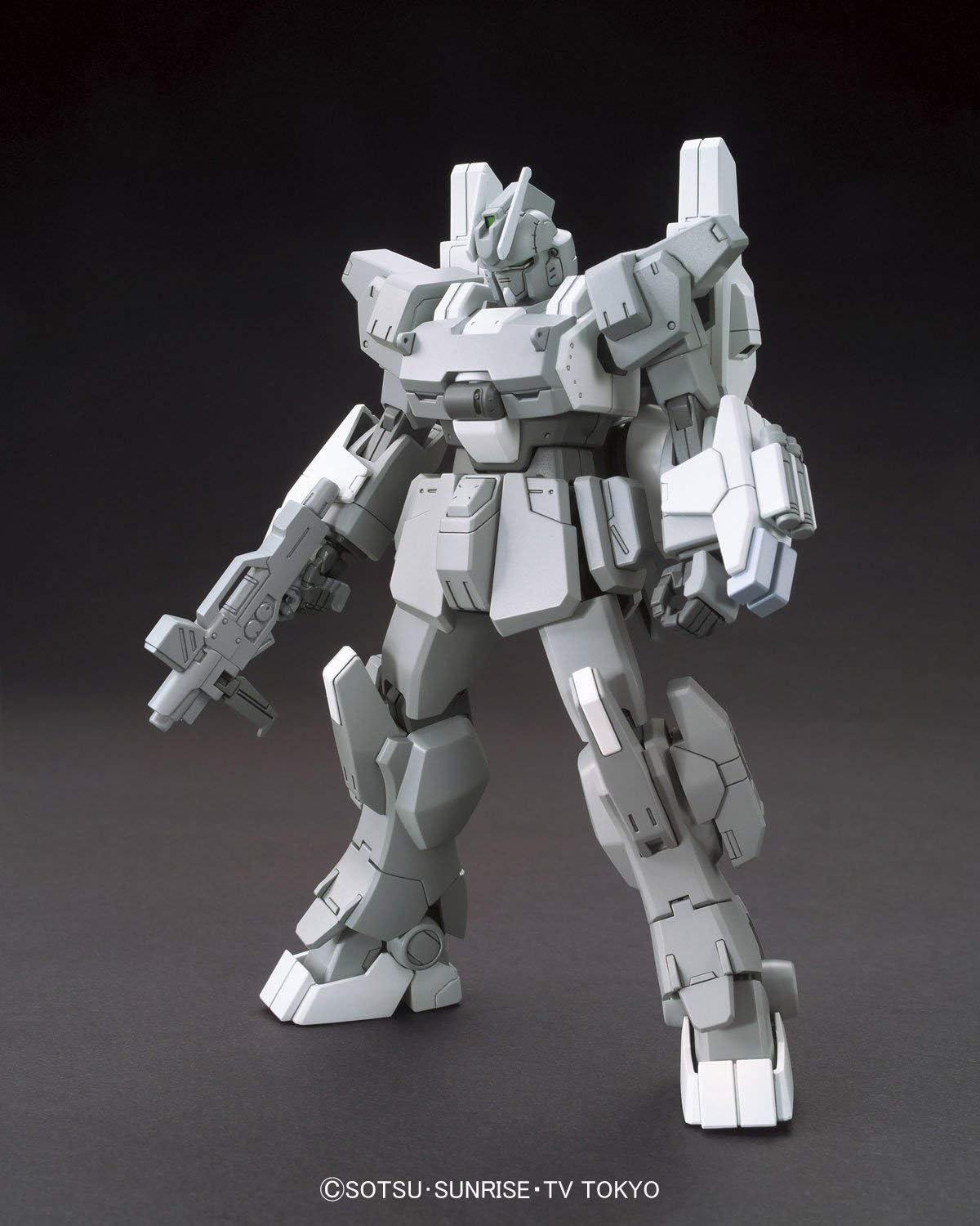 1/144 HGBF 021 Gundam Ez-SR