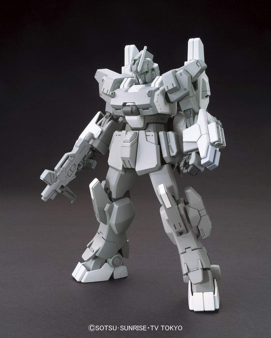 1/144 HGBF 021 Gundam Ez-SR