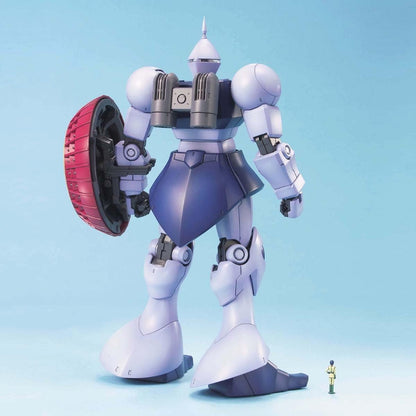 1/100 MG YMS-15 Gyan