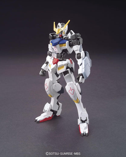 1/144 HGIBO 001 Gundam Barbatos