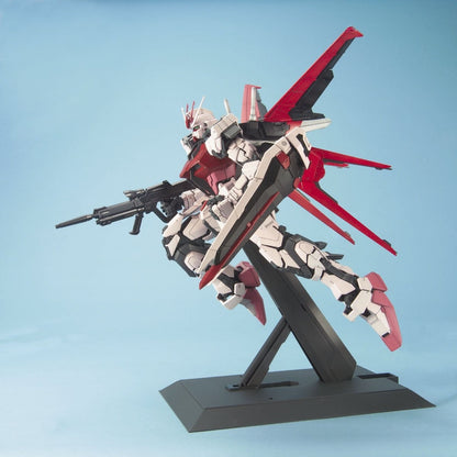 1/60 PG Strike Rouge + Skygrasper