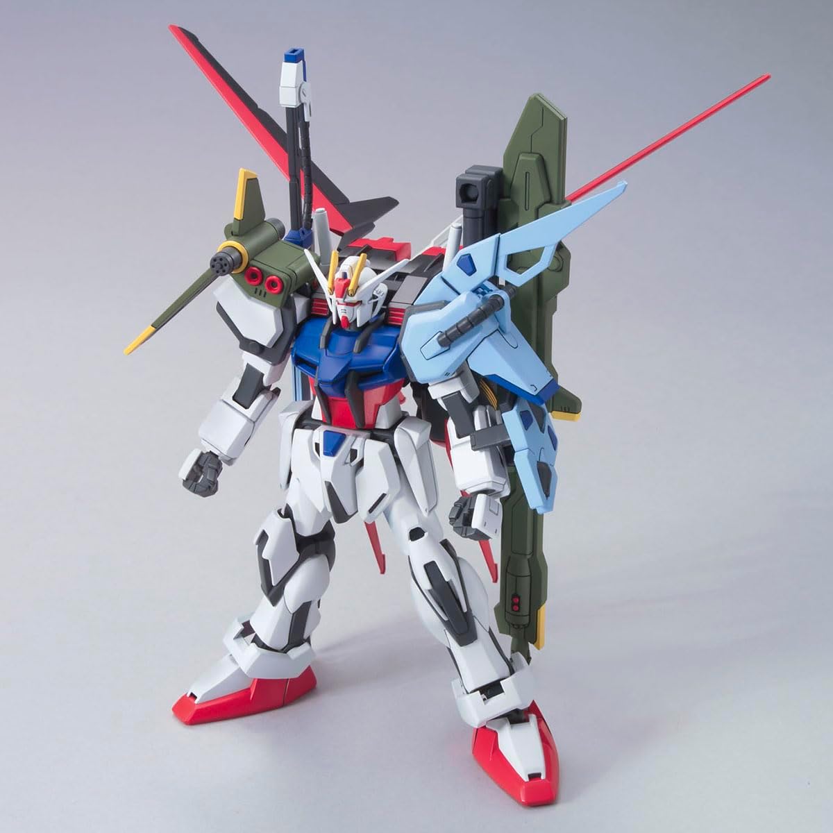 1/144 HGGS R17 Perfect Strike Gundam