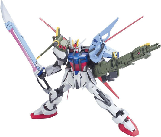 1/144 HGGS R17 Perfect Strike Gundam