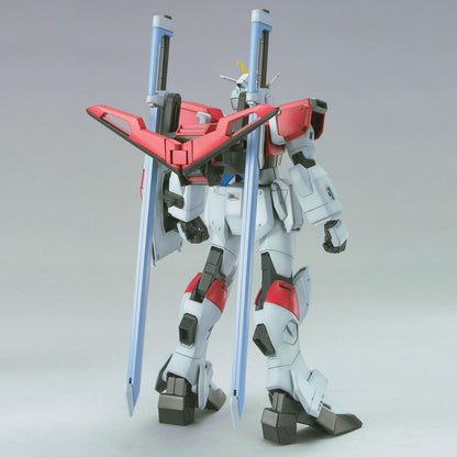 1/100 HG Sword Impulse Gundam