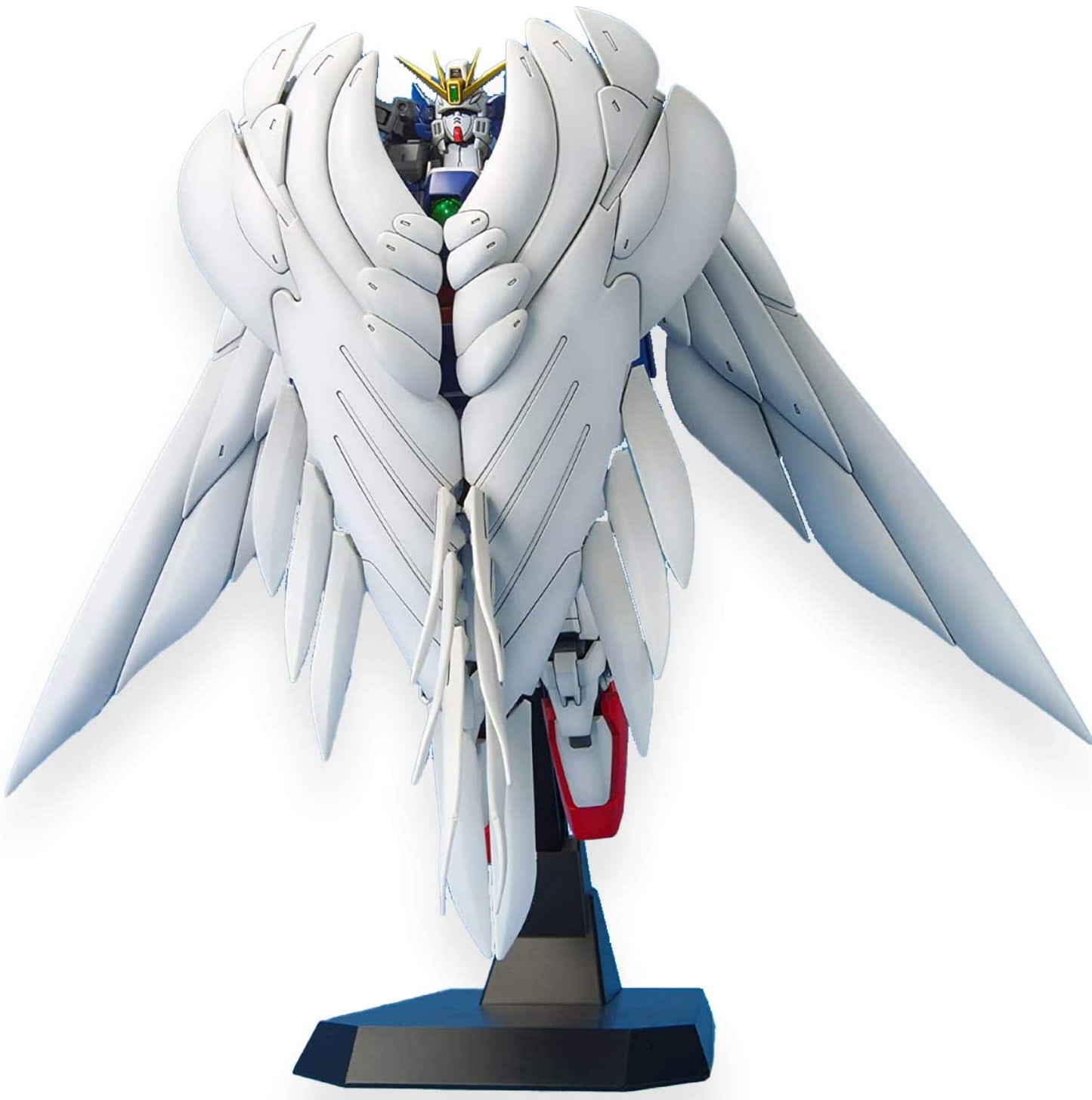 1/100 MG Wing Gundam Zero Endless Waltz Ver