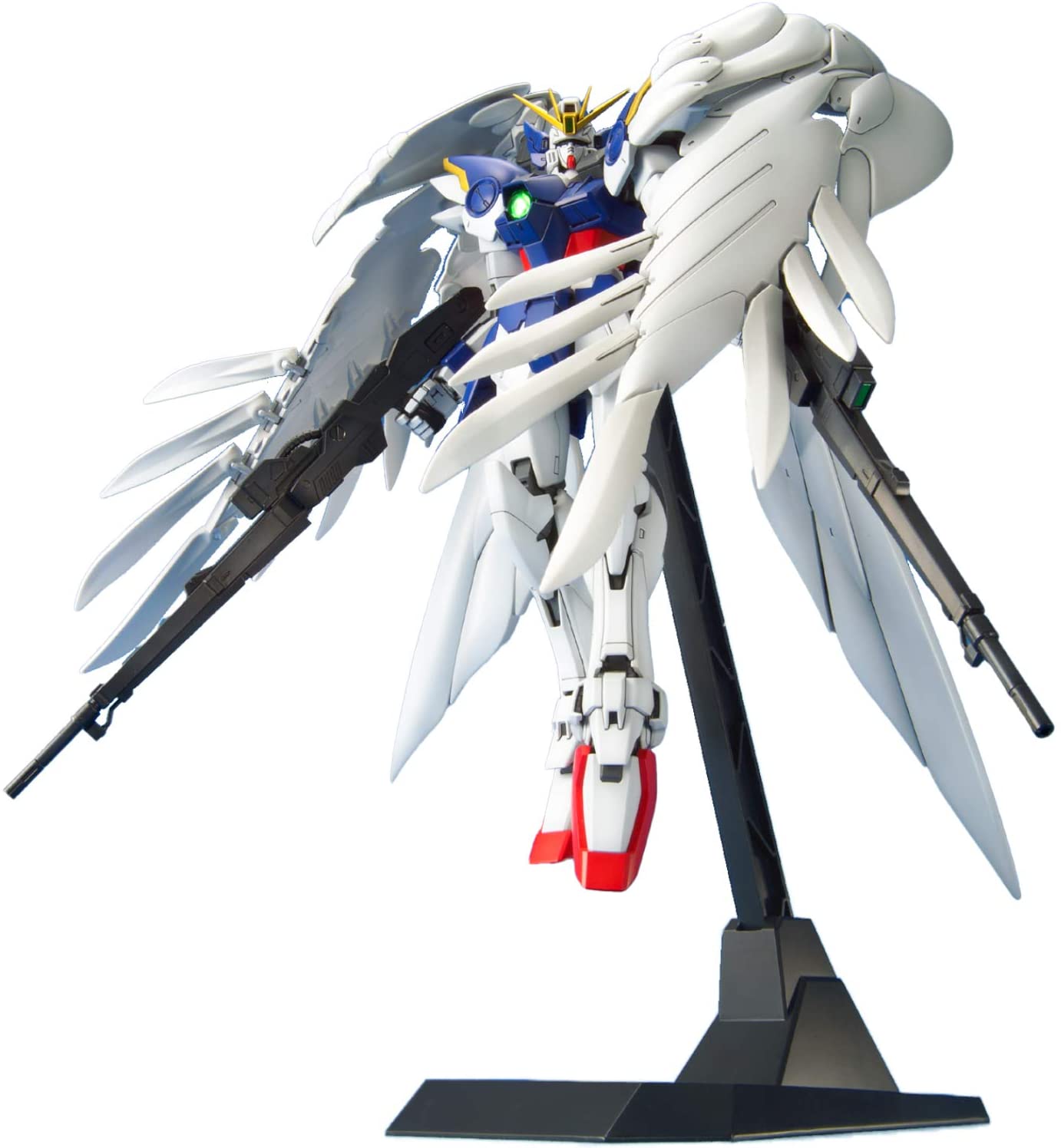 1/100 MG Wing Gundam Zero Endless Waltz Ver