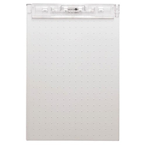 Lihit Lab AQUADROPs Ultra-thin A4 Clipboard A5067 LIHIT LAB. 5.99 OEShop