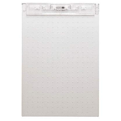 Lihit Lab AQUADROPs Ultra-thin A4 Clipboard A5067 LIHIT LAB. 5.99 OEShop