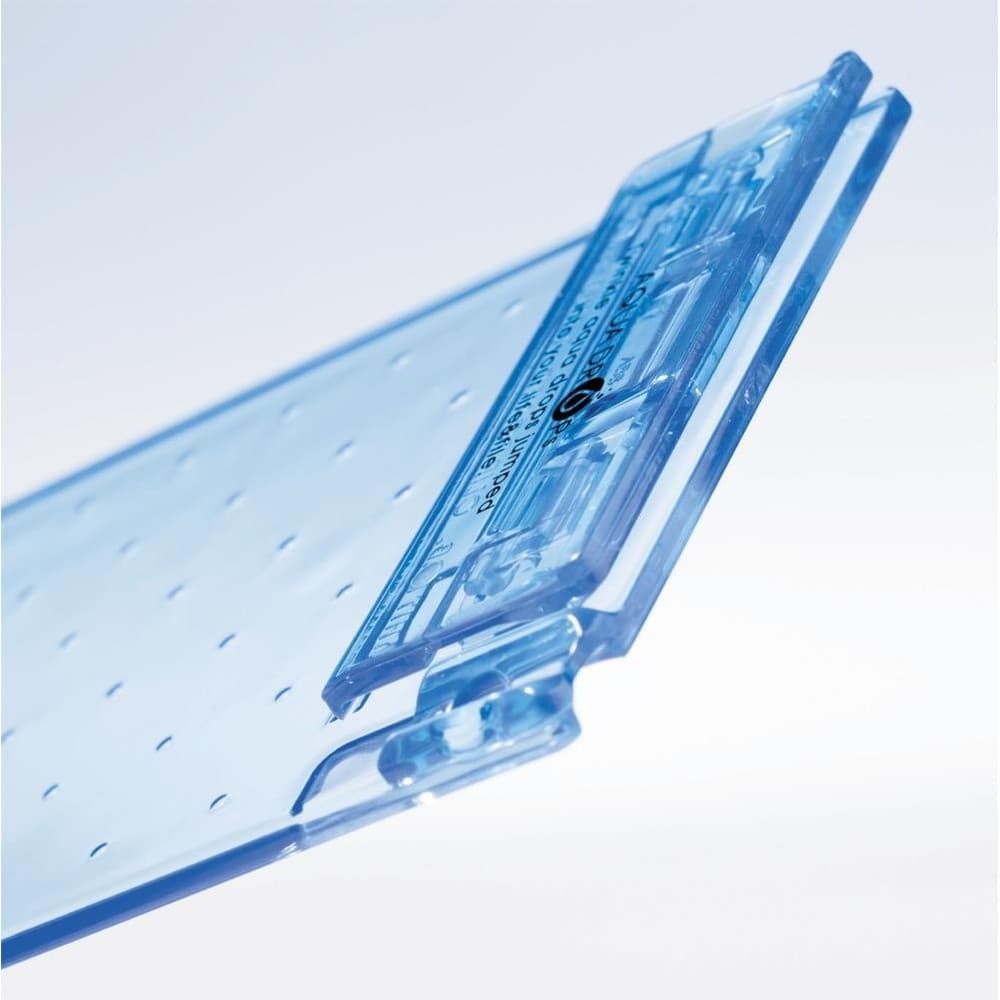 Lihit Lab AQUADROPs Ultra-thin A4 Clipboard A5067 LIHIT LAB. 5.99 OEShop