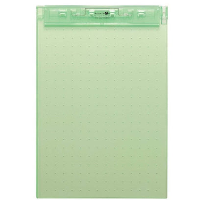 Lihit Lab AQUADROPs Ultra-thin A4 Clipboard A5067 LIHIT LAB. 5.99 OEShop