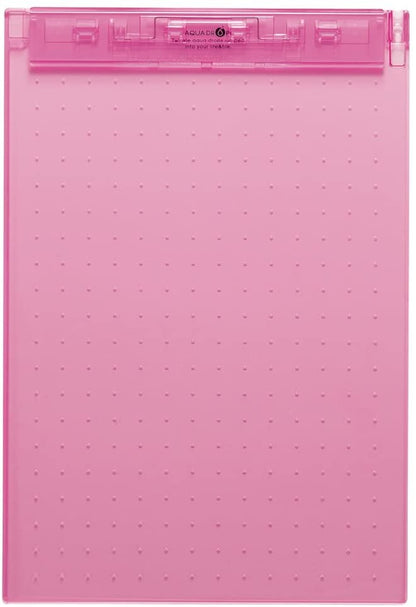 Lihit Lab AQUADROPs Ultra-thin A4 Clipboard A5067 LIHIT LAB. 5.99 OEShop