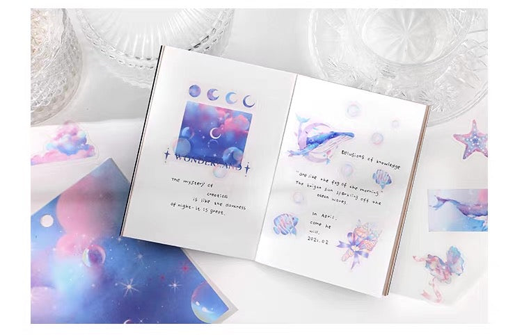 Papermore Dream Sticker For You II Stickers (40 pieces)