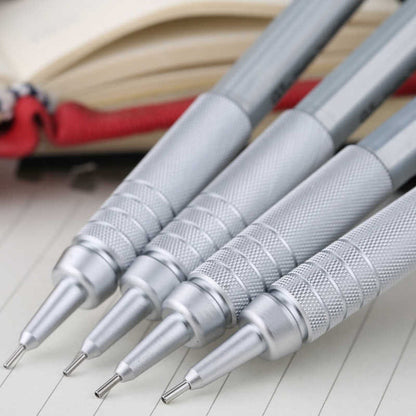 Pentel GraphGear 500 0.4mm Mechanical Pencil PG514/XPG514 Pentel 13.64 OEShop