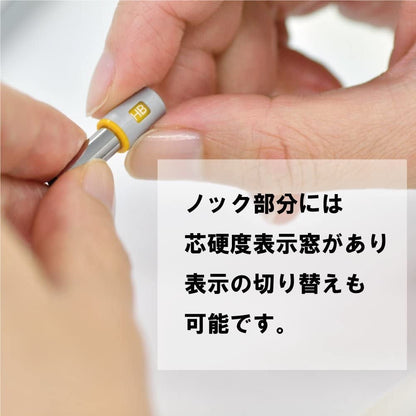 Pentel GraphGear 500 0.9mm Mechanical Pencil PG519/XPG519 Pentel 13.64 OEShop