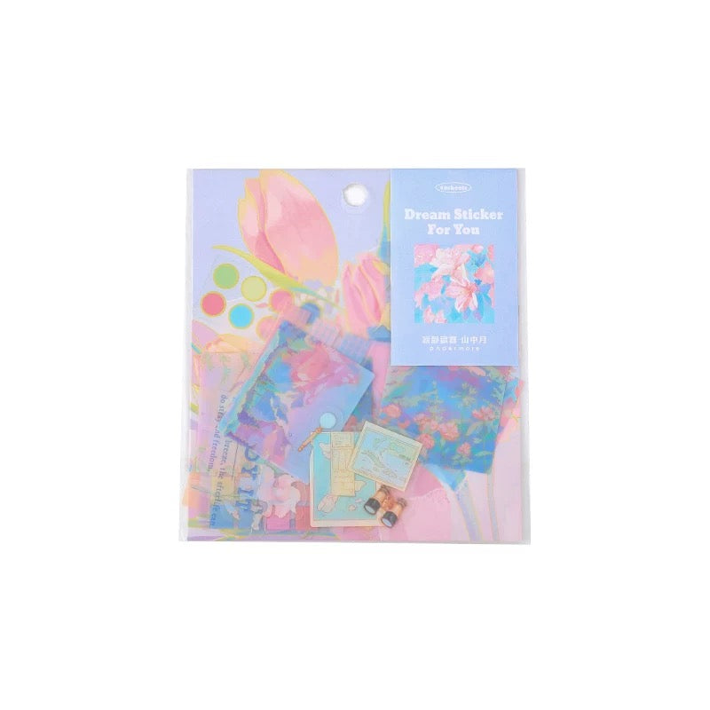 Papermore Dream Sticker For You I Stickers (40 pieces)
