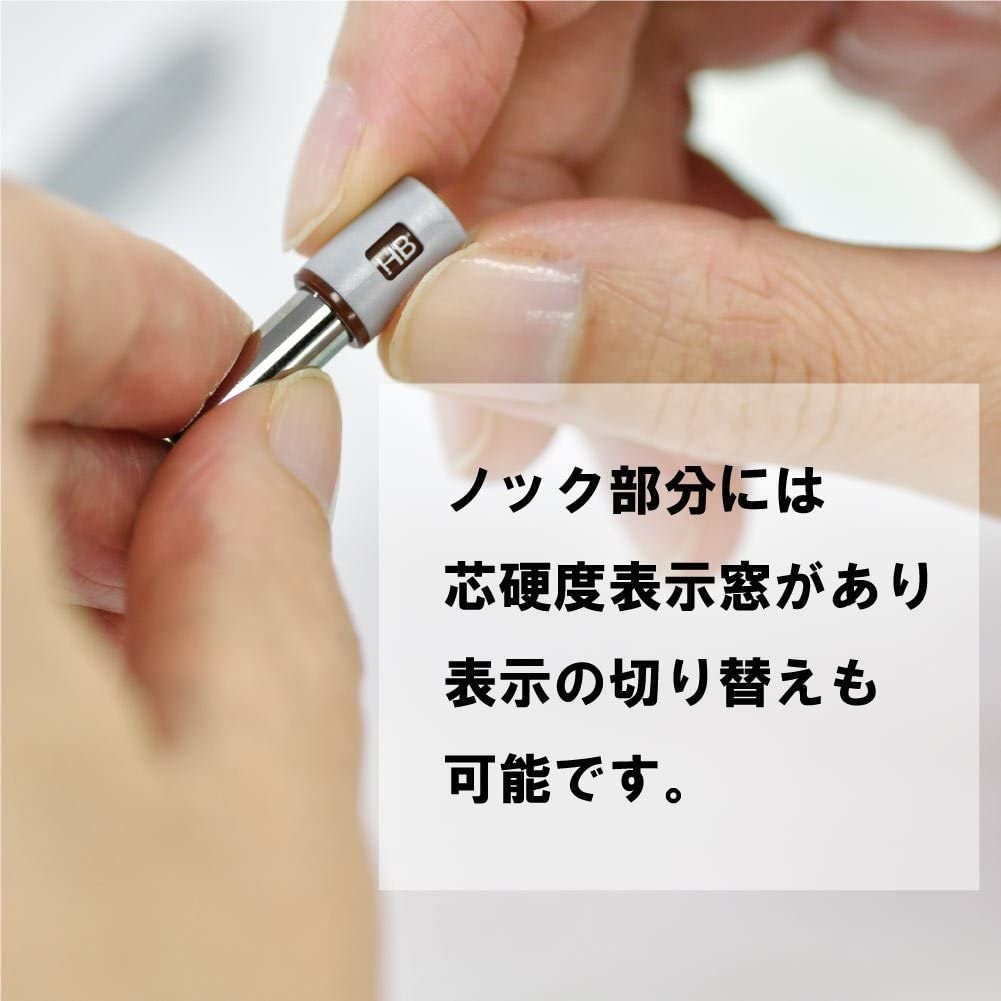 Pentel GraphGear 500 0.3mm Mechanical Pencil PG513/XPG513 Pentel 7.50 OEShop