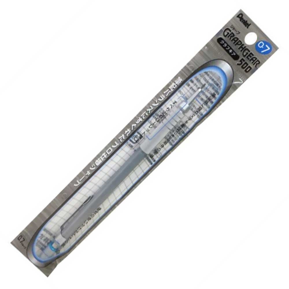 Pentel GraphGear 500 0.7mm Mechanical Pencil PG517/XPG517 Pentel 13.64 OEShop