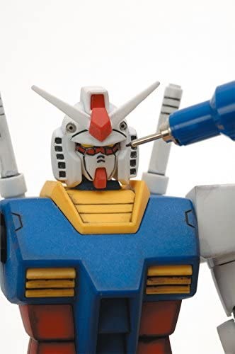 GSI Mr.Hobby GP01Gundam Marker Black Liner with Mechanical Pencil Sharp, 0.3mm GSI Creos Mr. Hobby 6.99 OEShop