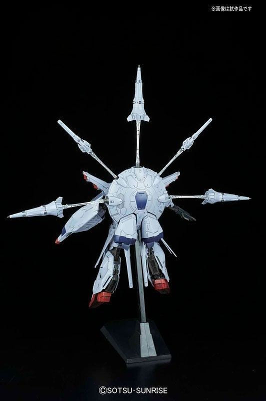 1/100 MG Providence Gundam Bandai 59.97 OEShop