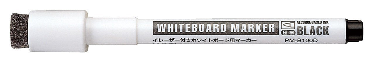 KOKUYO Whiteboard Marker Black KOKUYO 1.49 OEShop