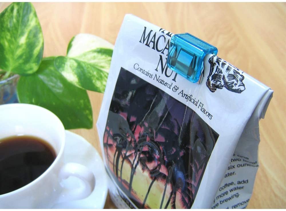 Tohkin Slide Clip Smart Clip Clear S/L (10pcs pack) SCC-S10M SCC-L10M Tohkin 2.49 OEShop