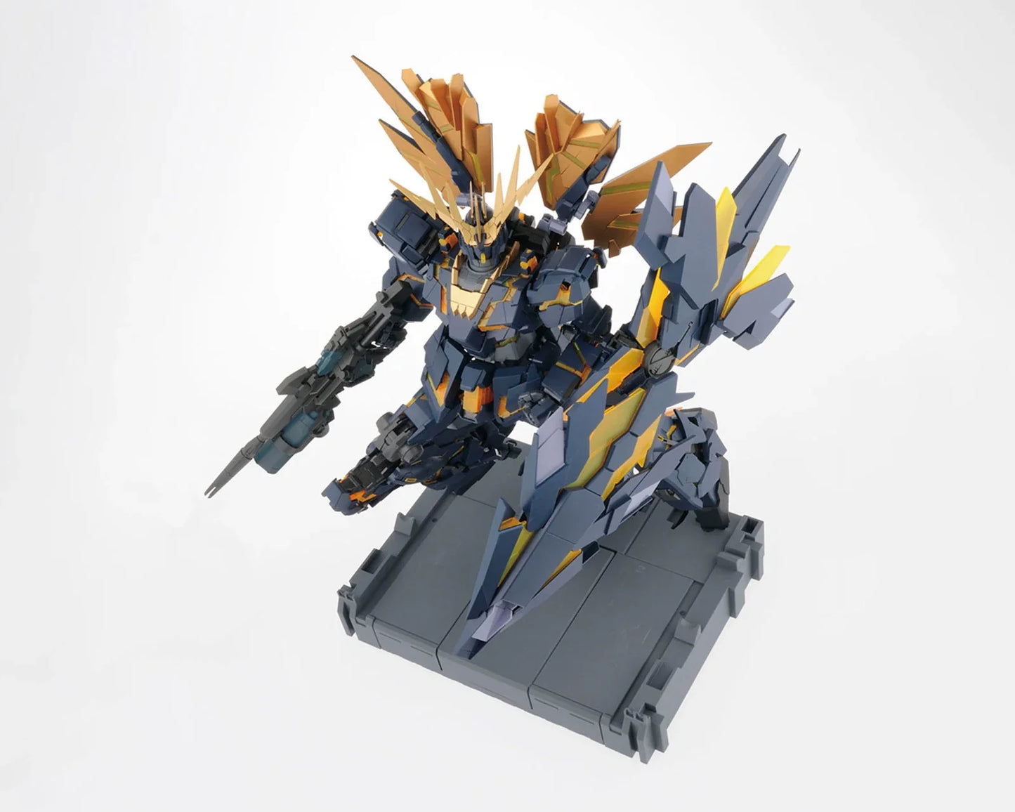 1/60 PG Unicorn Gundam 2 Banshee Norn