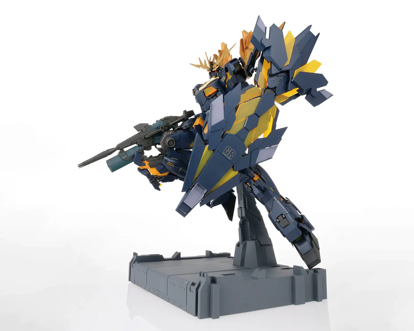 1/60 PG Unicorn Gundam 2 Banshee Norn