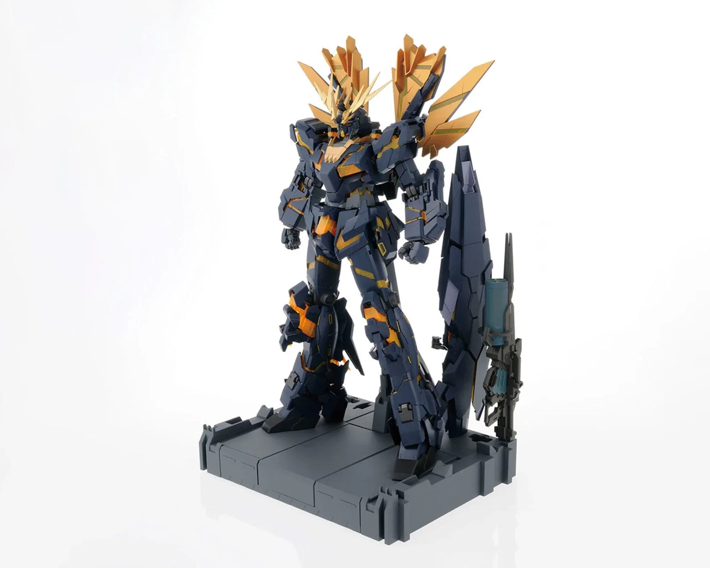1/60 PG Unicorn Gundam 2 Banshee Norn